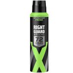 Right Guard Xtreme Fresh 150 ml Erkek Deodorant
