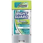 Right Guard Xtreme Fresh Energy Antiperspirant 113 gr Deodorant