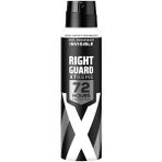 Right Guard Xtreme İnvısible 150 ml Erkek Deodorant