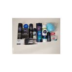 RightChoice Erkek Damat Bohçası 12 Parça (Sandıksız)