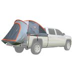 Rightline Gear Unisex's 110730 Kamyon Çadırı, Gri ve Turuncu, 6,5 Ayak Yatak