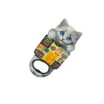 Righton KEDİLİ DESENLİ GAZOZ SODA ŞİŞE AÇACAĞI