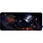 Righton Oyuncu Mouse Pad 70X30 cm - Renkli