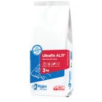 Rigips Ultrafin AL11-3 Al11 Saten Alçı 3 Kg
