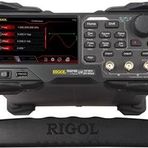 Rigol DG2052 50 MHZ 16 BIT 2 Kanallı Fonksiyon Keyfi Sinyal Jeneratörü