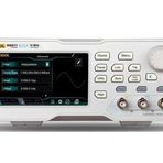 Rigol DG812 10 MHZ 2 Kanallı 16 BIT Fonksiyon Keyfi Dalgaformu Sinyal Jeneratörü