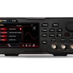 Rigol DG952 50 MHZ 16 BIT 2 Kanallı Fonksiyon Keyfi Sinyal Jeneratörü