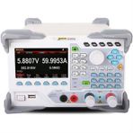 Rigol DL3031A Programlanabilir DC Elektronik Yük Tek Kanal DC 150V 60A 350W Lan Arayüzü