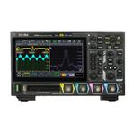 Rigol MHO984 800 MHz 4 Kanal 4GSa/s 12 Bit Dahili Sinyal Kaynağı Özellikli Dijital Osiloskop