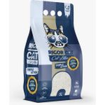 Rigor Cat Aktif Karbonlu Topaklanan 5 lt Kedi Kumu