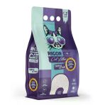 Rıgor Cat Kedi Kumu Aktif Karbon Kokulu