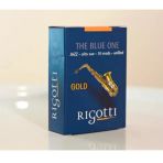 Rıgottı Gold Jazz Alto Saksafon Kamışı 1.5 Numara (Tekli)