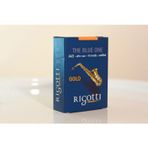 Rigotti Gold Jazz Saksafon - Alto Saksafon Kamışı 1 Numara (10'Lu Paket)
