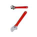 Rigour 10'' Inç 250 Mm Izoleli Kurbağacık Ingiliz Anahtarı