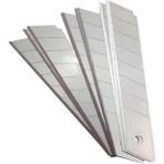 Rigour Maket Bıçağı Falçata Yedek Ucu 0,35X18 mm 10 Adet