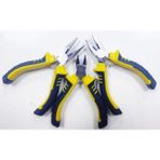Rigour Mini Pense + Yan Keski + Kargaburun Seti Hobi Takımı 13 cm Mini