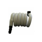 Rigour Wc Taharet Hortummatik Spiral Tuvalet Banyo Hortumu