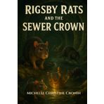 Rigsby Rats and the Sewer Crown (The Rigsby Rats)
