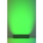 Rika Lighting 12w-35cm Led Wallwasher - Duvar Boyama Yeşil Işık