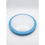 Rika Lighting 22W Sıva Üstü Plastik Kasa LED Panel - Mavi Kasa - Günışığı