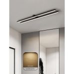 Rika Lighting Ikili LED Avize- Lineer Linear - Günışığı