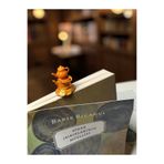 Rika Spolia & Co. Çaydanlık Kitap Ayracı