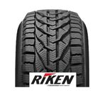 Riken 195/65 R15 95T XL Snow Kış Lastiği