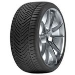 Riken 215/50ZR17 95W XL All Season Dört Mevsim Lastiği 2024