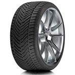 Riken 215/60 R17 100V XL All Season Dört Mevsim Lastiği