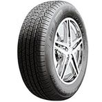 Riken 225/75 R16 108H Suv Road 701 Yaz Lastiği Üretim Yılı: 2022