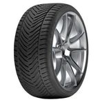 Riken 235/55 R18 104V XL All Season SUV Dört Mevsim Lastiği Üretim Yılı: 2022
