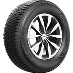 Riken 235/65 R16C 115/113R All Season Light Truck Dört Mevsim Lastiği