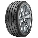 Riken 245/40 R19 98Y XL Ultra High Performance Yaz Lastiği