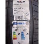 Riken 245/45 R19 98 W Summer3 Yaz Lastiği 2026