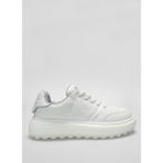 Rıken Erkek Sneaker Ayakkabı Beyaz