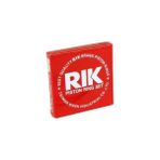 RIKEN RE40580000 Segman 88.00 Mm (Std) (2.5/2/2) Mercedes Sprinter 315 415Cdi (4 Cyl) Om 646.986 (Euro 4) (WK275541)