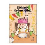 Rikki’nin Doğum Günü - Guido Van Genechten