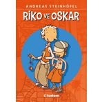 Riko ve Oskar -Set - Andreas Steinhöfel