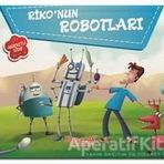 Riko'nun Robotları - Kolektif