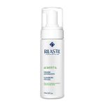 Rilastil 150 ml Acstil Cleansing Mousse Yağlı Ciltler İçin Temizleme Köpüğü