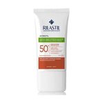 Rilastil Acnestil Düzensiz Ciltler İçin SPF50+ 40 ml Yüz Güneş Koruyucu Krem