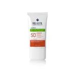 Rilastil Acnestil Düzensizler Ciltler İçin Spf50+ 50 ml Yüz Güneş Koruyucu Krem