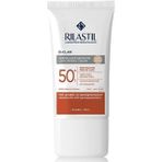 Rilastil Spf 50+ Geniş Spektrumlu Koruma Sağlayan, Hızla Emilim Gösteren Vücut Güneş Kremi 50 ml