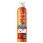 Rilastil Sun System Baby Transparant SPF50 200 ml Güneş Kremi