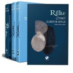Rilke Seti 4 Kitap Takım-Cem Yayınevi