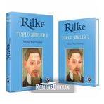 Rilke Toplu Şiirler-2 Cilt Takım - Kolektif Yazar