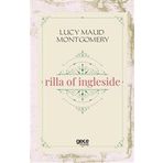 Rilla of Ingleside - Lucy Maud Montgomery