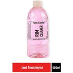 Rim Cleaner - 500 Ml - Jant Temizleyici