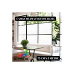 RİMAFOL CAM KUMLAMA FOLYOSU BUZLU CAM FİLMİ ofis -ev-mutfak pencere-cam balkon duşakabin 75cmx3m