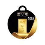 Rimagold 1 gr 24 Ayar GMR Gram Altın